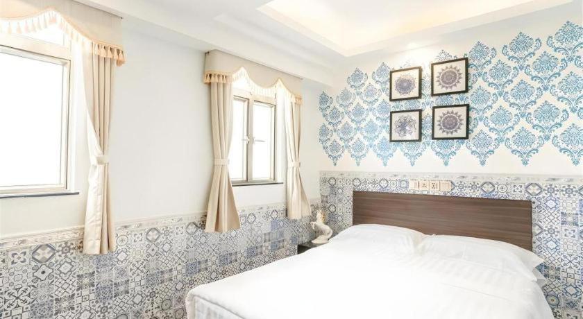 Hou Kong Hotel Macau Exterior photo